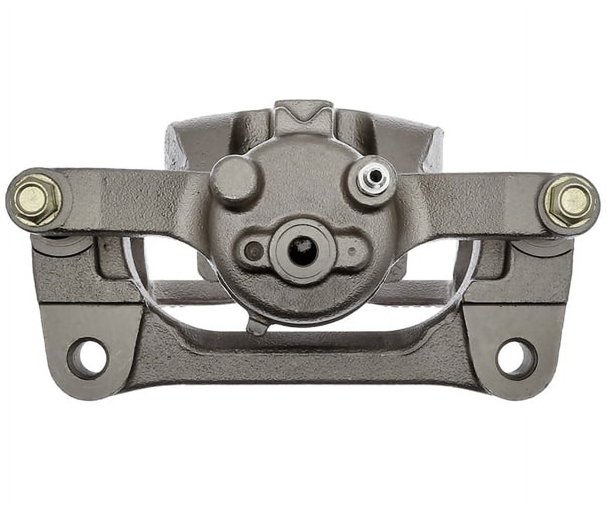 Raybestos Brakes Disc Brake Caliper P/N:Frc12618c Fits select: 2012-2018 FORD F150