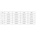 thumbnail image 3 of YDLCAFD Button Down Shirts for Women Work Pattern Women Oversized Loose Crew Neck Short Sleeve T Shirts Summer Tops Shirt Tops Women Printed Casual Tops Blouse, 3 of 4