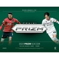 thumbnail image 2 of 2024 PANINI PRIZM K LEAGUE SOCCER, 2 of 6