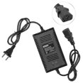 thumbnail image 1 of Electric Scooter Charger Electric Bike Battery Charger -sakura, 1 of 5