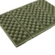 thumbnail image 3 of Cojín de asiento plegable de espuma para acampar Estera portátil a prueba de humedad (verde militar) Ehuebsd Para estrenar, 3 of 7