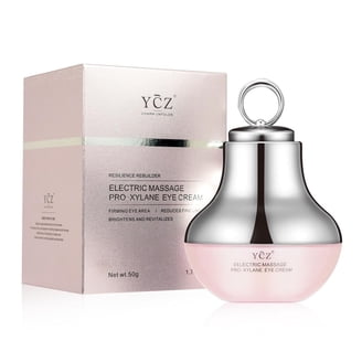 AZURE 24K Gold & Collagen Eye Serum - Brightening, Lifting, Anti