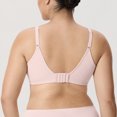 thumbnail image 2 of DELIMIRA Inbarely Lift Wireless Full Coverage Bras, Unlined, Plus Size, Seamless, Everyday Bralette, for Women, 2 of 5