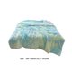 thumbnail image 3 of 100x150cm/39.37x59.05inches Facecloth Double Layer Blanket Blanket Cover Two Uses Winter Warm Insulated Fuzzy Blanket, 3 of 6