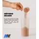 thumbnail image 4 of Proteína de Clara de Huevo Pura Advance Labs Nutrition Sin Sabor 900g 30 Serv, 4 of 5