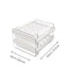 thumbnail image 2 of 1 dispensador de huevos., 2 of 3