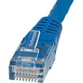 thumbnail image 2 of StarTech.com C6PATCH50BL 50 ft. Cat 6 Blue Network Cable, 2 of 7