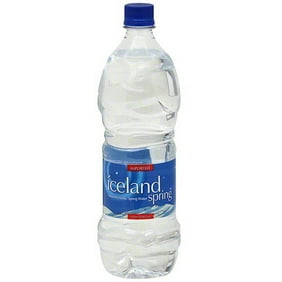 Zephyrhills Brand 100 Natural Spring Water 16 9 Ounce Plastic Bottles Pack Of 32 Walmart Com Walmart Com