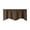 Beige, variant on Blackout Valances for Small Windows Thermal Insulated Short Curtains Privacy Decorative Rod Pocket Shade for Kitchen/Living Room/Cafe/Bathroom/Laundry