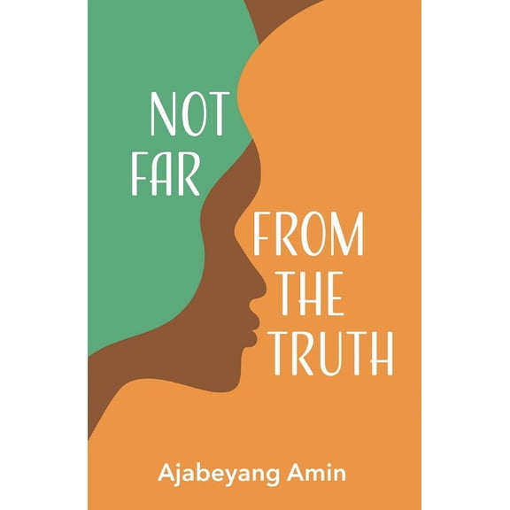 Not Far From The Truth, (Paperback)