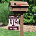 thumbnail image 3 of Garden Flag College Flags & Banners Co. Texas A&M Aggies, 3 of 5