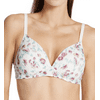 WARNER'S Ikat Floral Elements Of Bliss Contour Bra, US 38D, UK 38D, NWOT