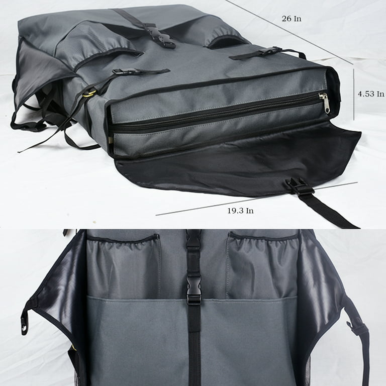 Art Portfolio Case 18 X 24,Art Bags For Supplies Artwork/Poster  Board/Project/