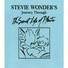 Stevie Wonder: Journey Through The Secret Life Of Plants Vol.1 And Vol.2