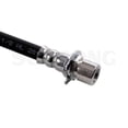 thumbnail image 3 of Sunsong 2205458 Brake Hydraulic Hose, 3 of 4