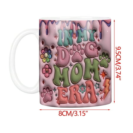 

Inflated World S Best Ever Mug 11Oz Sublimation Design The The Mug