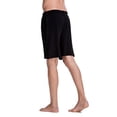 thumbnail image 4 of CYZ Men's Sleep Shorts - 100% Cotton Knit Sleep Shorts & Lounge Wear, 4 of 4