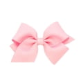 thumbnail image 1 of Moño pequeño grosgrain azul Wee ones coral 6 Wee Ones  7662-BL, 1 of 2