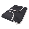 thumbnail image 4 of de tableta del cuaderno del caso de cubierta del del ordenador portátil a prueba de polvo para perfke Funda para portátil con funda, 4 of 7