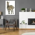thumbnail image 5 of Epic Art 'Wild and Free VI' by James Wiens, Acrylic Glass Wall Art, 24"x36", 5 of 8