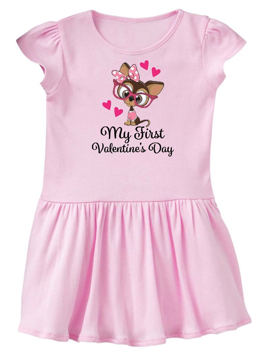 walmart baby valentines outfit