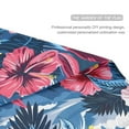 thumbnail image 4 of Sea and Tropical Flower Garden Flag 12X18 Double Sided Yard Flags for Outside Outdoor All Seasonal Decoration, 4 of 6