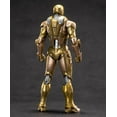 thumbnail image 4 of ZD Toys 1/10 Scale Iron Man MK21 Action Figure 1906-21, Action Figures, 4 of 13