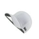thumbnail image 1 of Sonducket Gorra de béisbol ajustable para hombres y mujeres, gorra de algodón con visera para acampar en bicicleta, accesorios para la cabeza Sombreros Blanco XL, 1 of 6