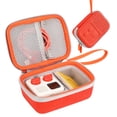 thumbnail image 4 of Estuche Rígido De Almacenamiento Estuche rígido de almacenamiento para Yoto Mini Kids Audio Music Player (S Orange), 4 of 7