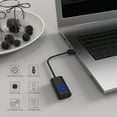 thumbnail image 4 of Langgg Déplaceur de Souris avec 2 Modes de Fonctionnement Déplaceur de Souris USB pour Ordinateur PC, 4 of 9