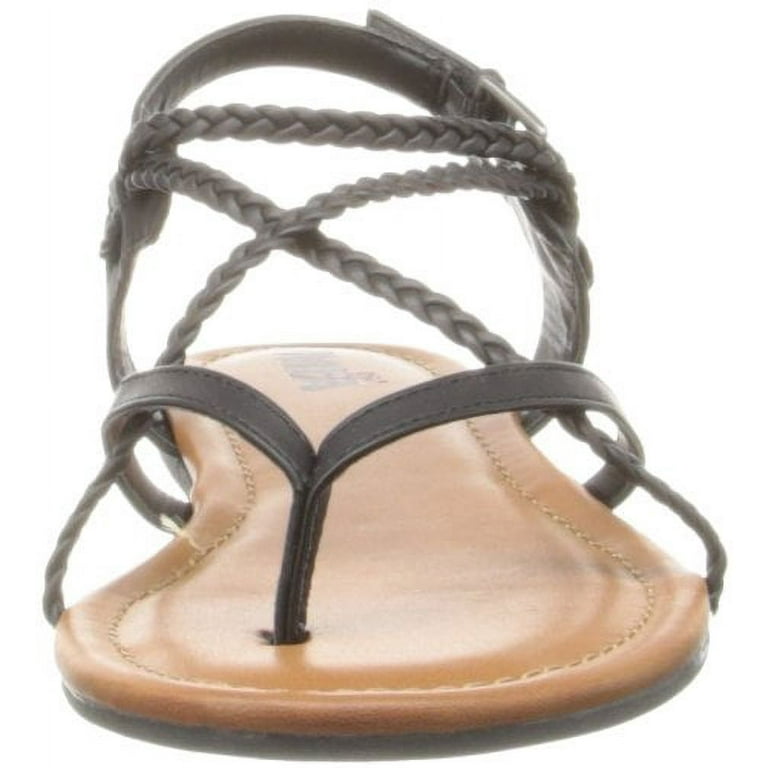 Mia hotsell adrianna sandals