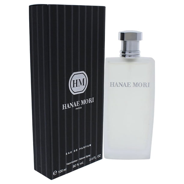 HANAE MORI * Hanae Mori 3.4 oz / 100 ml Eau de Parfum (EDP) Men Cologne Spray