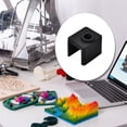 thumbnail image 2 of Silicone Sleeve Case for Neptune4, 4Pro Nozzle Heating Block Silicone Sock 3D Printer Accessory, 2 of 8
