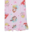 thumbnail image 3 of Disney Princess Toddler Girls Nightgown, Sizes 2T-5T, 3 of 3