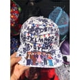 thumbnail image 5 of Hat Thinking Cap Mesh Back Unisex Adjustable Baseball Cap Co, 5 of 5