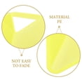 thumbnail image 4 of 10pcs Multi-function Soccer Cones Portable Disc Cones Professional Agility Cones, 4 of 9