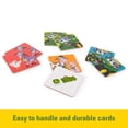 thumbnail image 2 of Tomy John Deere Kids Match Game - Memory Game Fun for Kids 3 and Up (Model: 47283), 2 of 4