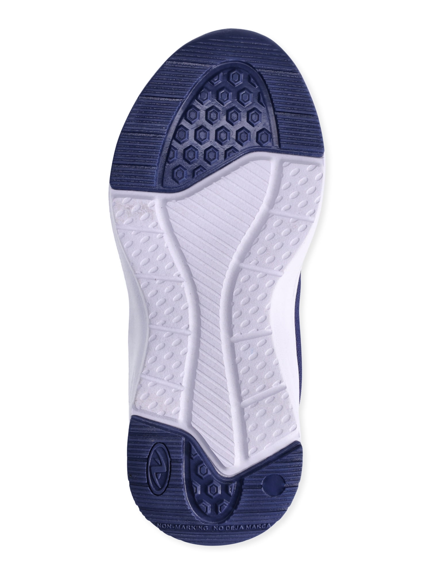 Athletic Works Little & Big Boys Mesh Jogger Athletic Sneakers