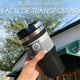 thumbnail image 5 of Termo de Acero Inoxidable 890ML Tyeso Negro, 5 of 6