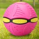thumbnail image 2 of DQrwqpou Bolas Juguete para Automáticas Entrenamiento Interesante para Con (rosa Sin Luz), 2 of 5