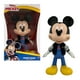 thumbnail image 1 of Figura Articulada Ruz Disney ( Mickey Mouse 32 cm Negro), 1 of 4