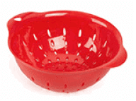 mini plastic colander
