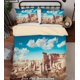 thumbnail image 1 of 3D Paisaje de Montaña Funda de edredón Set Ropa de cama Set Funda de edredón Fundas de almohada SF62, 1 of 3
