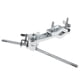 thumbnail image 4 of Soporte de abrazadera para platillos Hugo Accesorio de brazo de platillo universal, 4 of 10