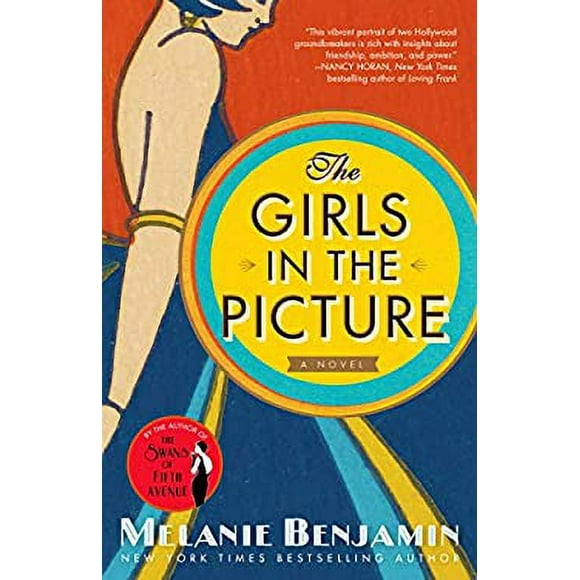Pre-Owned The Girls in the Picture : A Novel 9781101886823