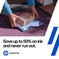 thumbnail image 6 of HP 62 Black Ink Cartridge, 6 of 13