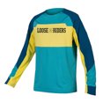thumbnail image 3 of Camiseta de manga larga para hombre de Loose Rider, camiseta para bicicleta de montaña BMX, camiseta para ciclismo de montaña, camiseta para motocross, camiseta para descenso, camiseta para enduro, ca, 3 of 5