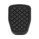 thumbnail image 2 of Pedal de freno de goma, un par de freno, embrague, pedal de embrague, cubierta de goma, almohadilla de pedal de freno, tecnología innovadora, 2 of 8