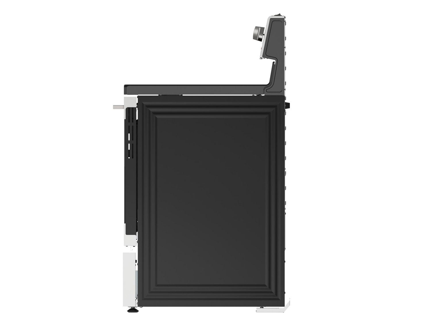 Marathon 30" Electric Smooth Top Range