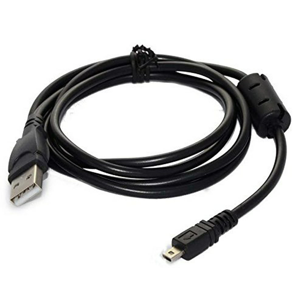 Nikon coolpix charger cable